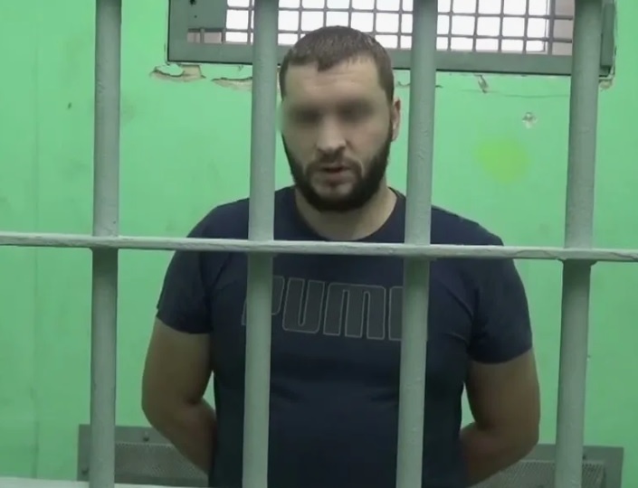 Задержание подозреваемого в покушении на сбыт кокаина: подробности операции полиции в Москве