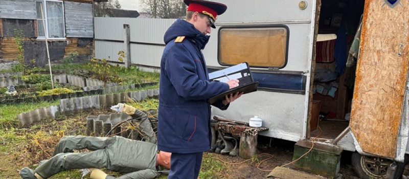    Следком Карелии