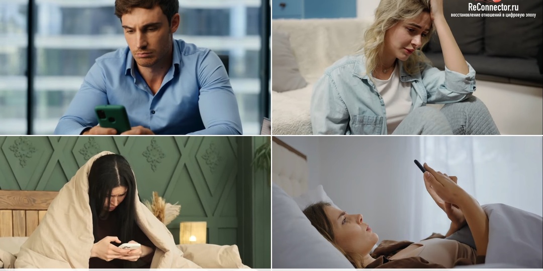 Почему избегающие привязанности внезапно исчезают и что делать, чтобы не сойти с ума от боли и одиночества, а найти новые отношения?