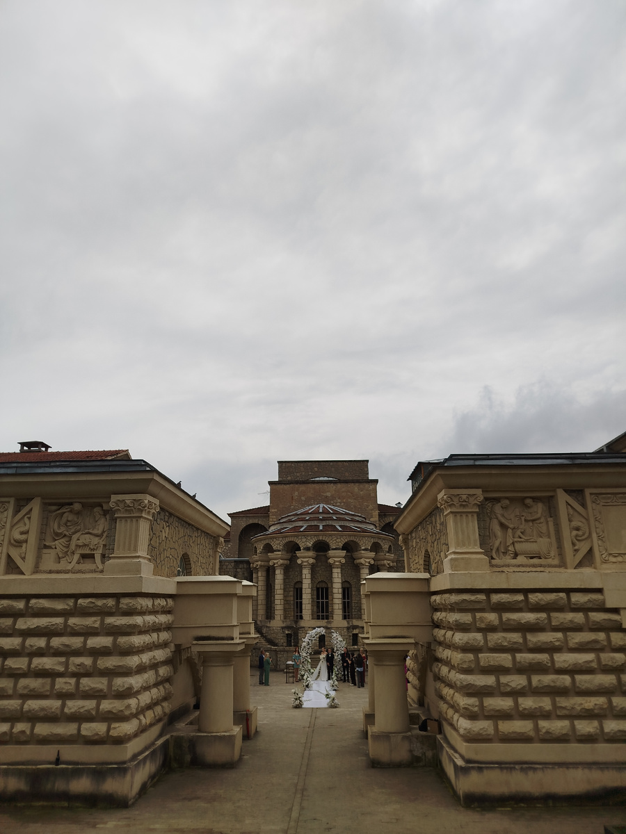 Фото автора.