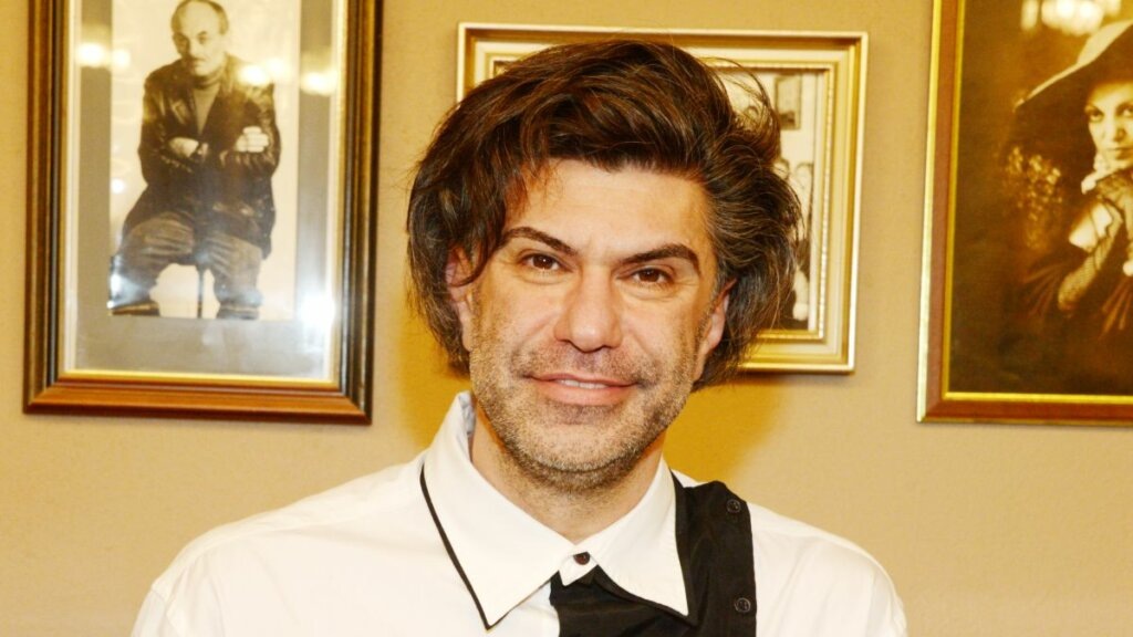    Фото: Global look press