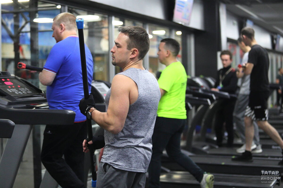 Фото: © «Татар-информ»