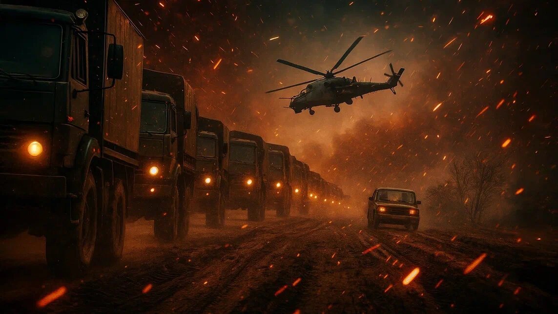    коллаж Царьграда.