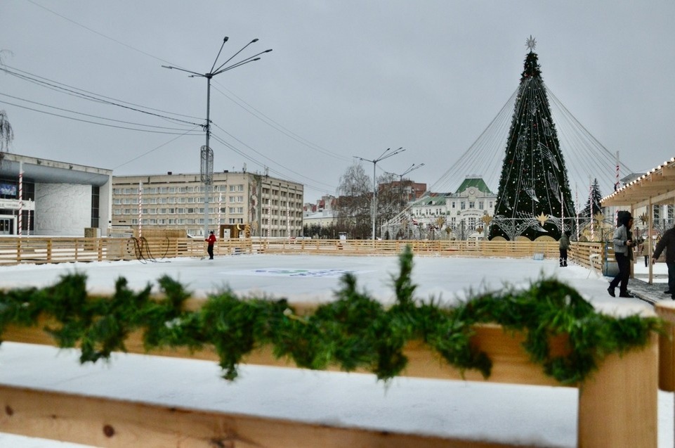    Фото: мэрия Орла