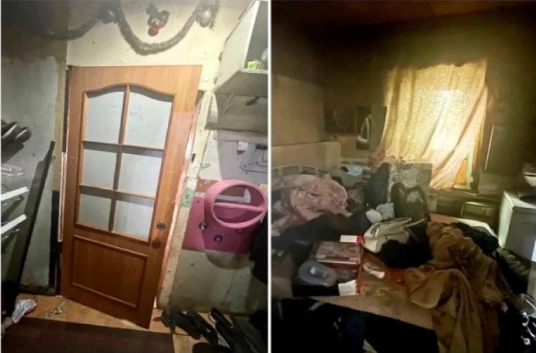 Фото: СУ СКР по НСО