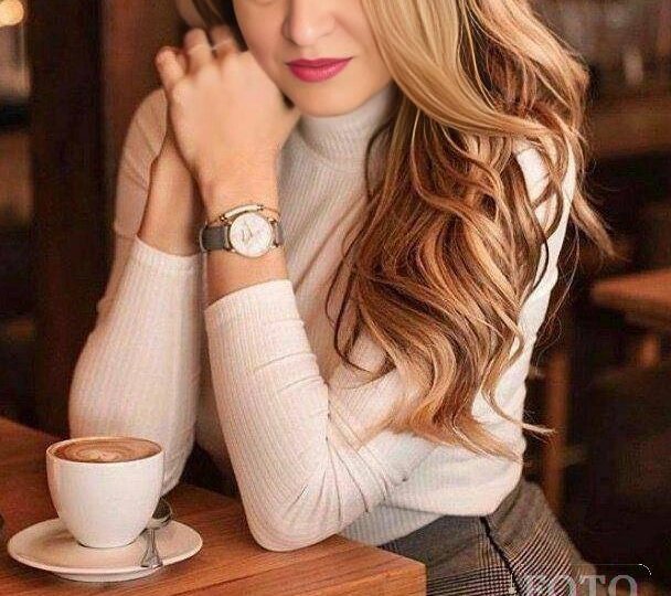 Спроси себя, что ты хочешь?