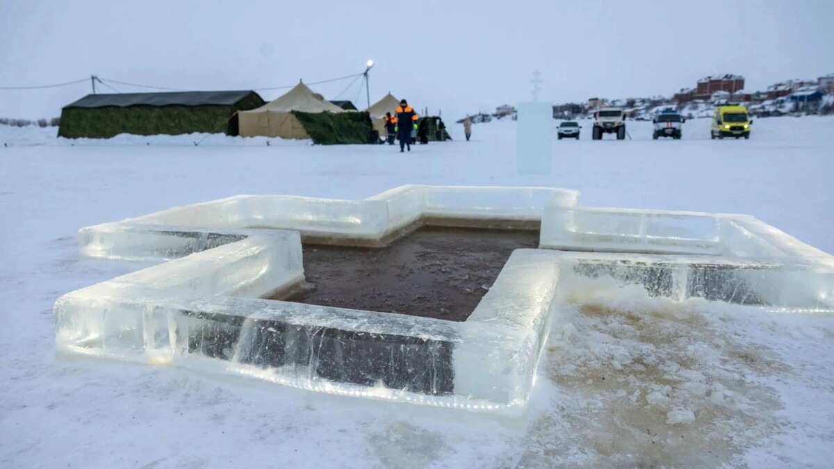   Фото: Фёдор Воронов / «Ямал-Медиа»