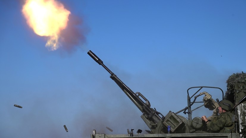   РИА Новости Евгений Биятов