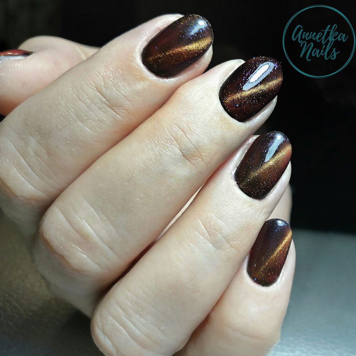 Отрыла одну из своих старых работ