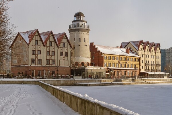 altroverita/Shutterstock/FOTODOM  