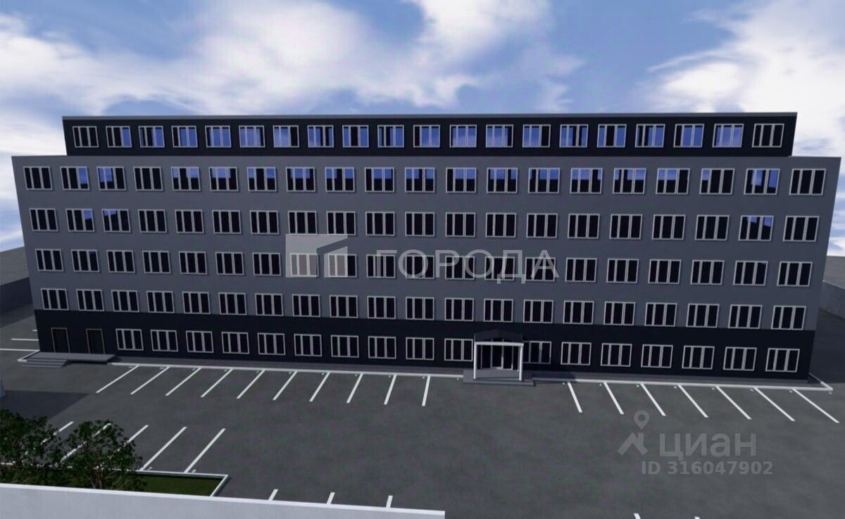 ул. Северо-Западная, 10а в Барнауле