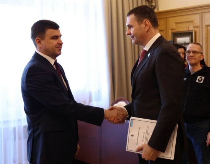    Фото:Антон Шевченко/ khabkrai.ru