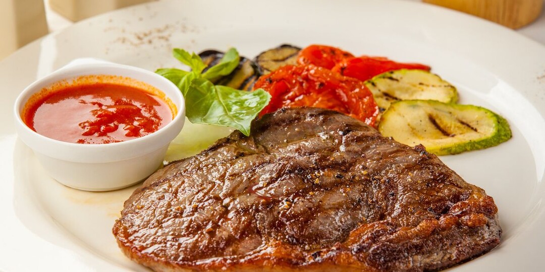 Сочные эскалопы из свинины: классика, которая всегда удаётся