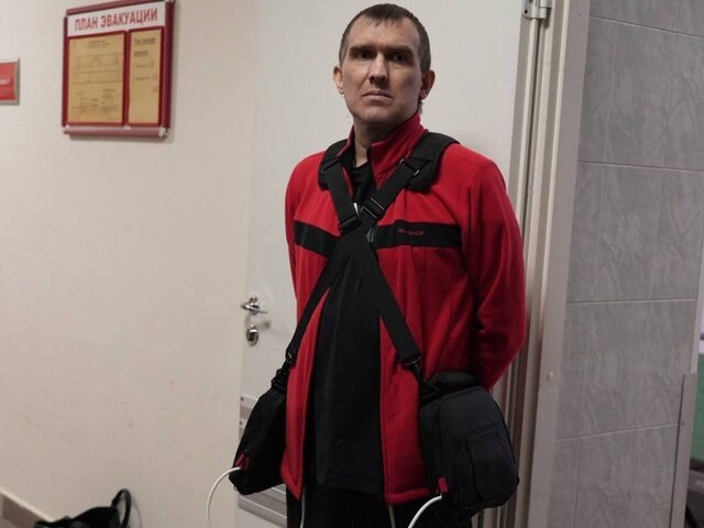    Фото: телеграм-канал "Комздрав СПб"