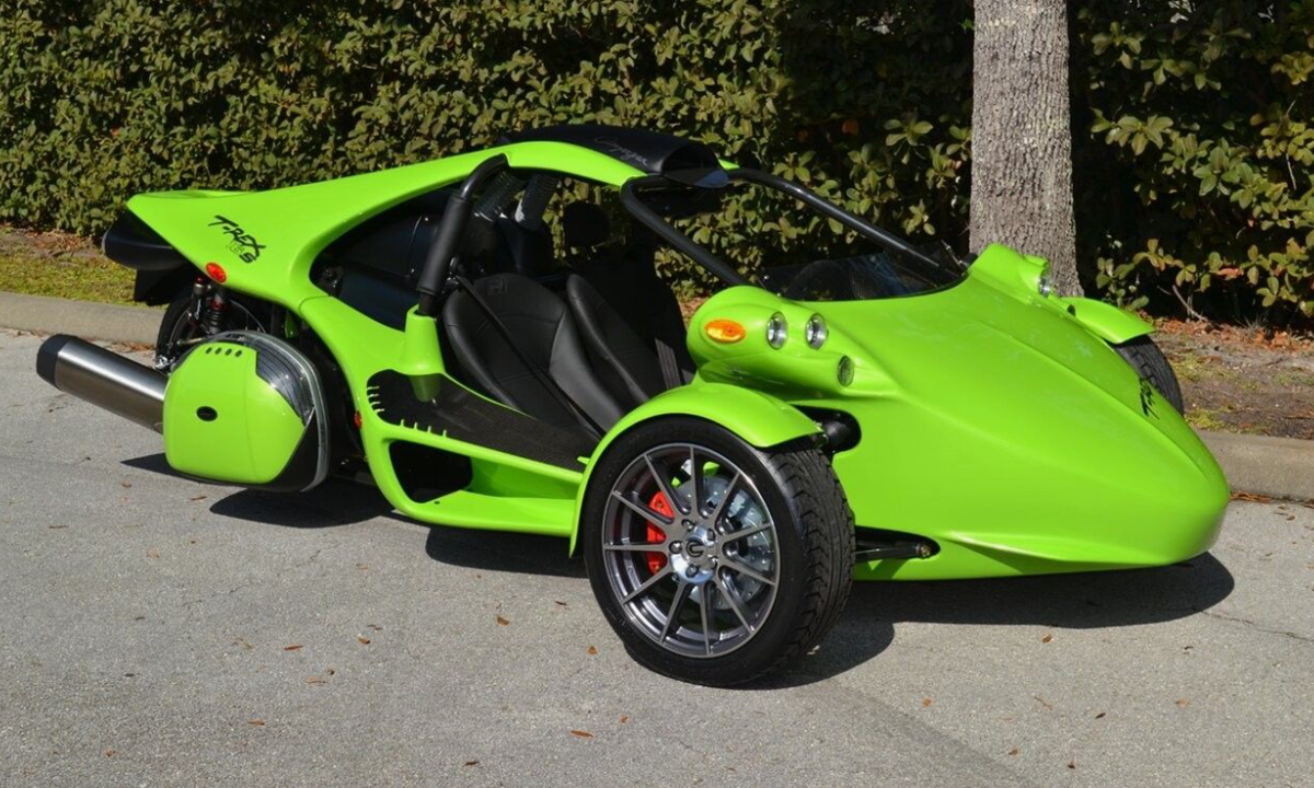 А это головастик 