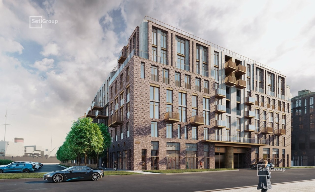    Фото: Setl Group