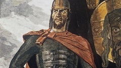 Глава Калининградской области ответил Литве словами князя Невского  📷
