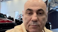Иосиф Пригожин дал комментарий по поводу скандала с жильем Долиной  📷
