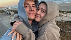 Аида Гарифуллина рассказала о любви к Воробьеву, заменившему ее дочери отца  📷
