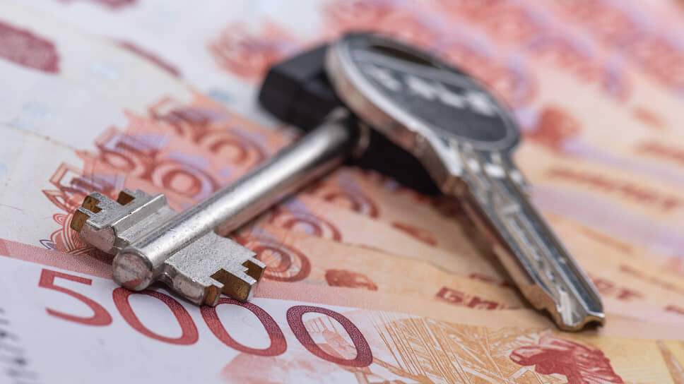 К концу 2026 платеж по ипотеке в Казани может снизиться на 21 тысячу рублей.📷Фото: Олег Харсеев / Коммерсантъ