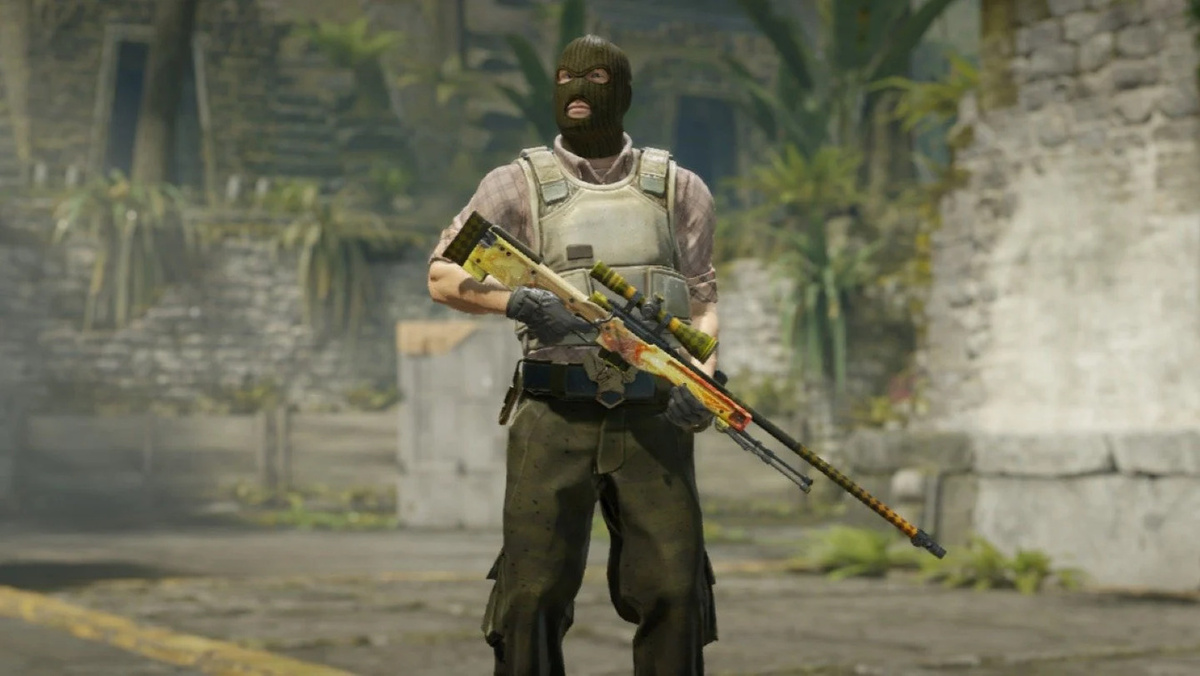 Источник: мастерская Steam