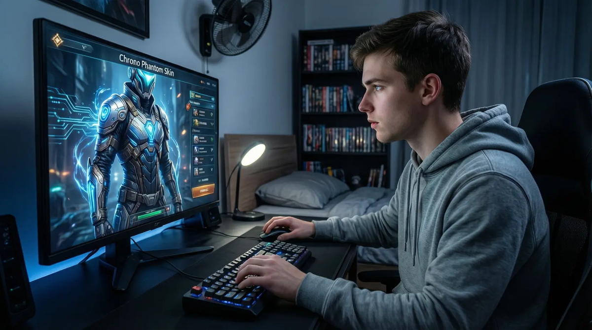 В России введут самозапрет на донаты. Фото: нейросеть 