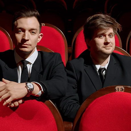     «Покровка.Театр» представит импровизационный комедийный «САБРАЖ»