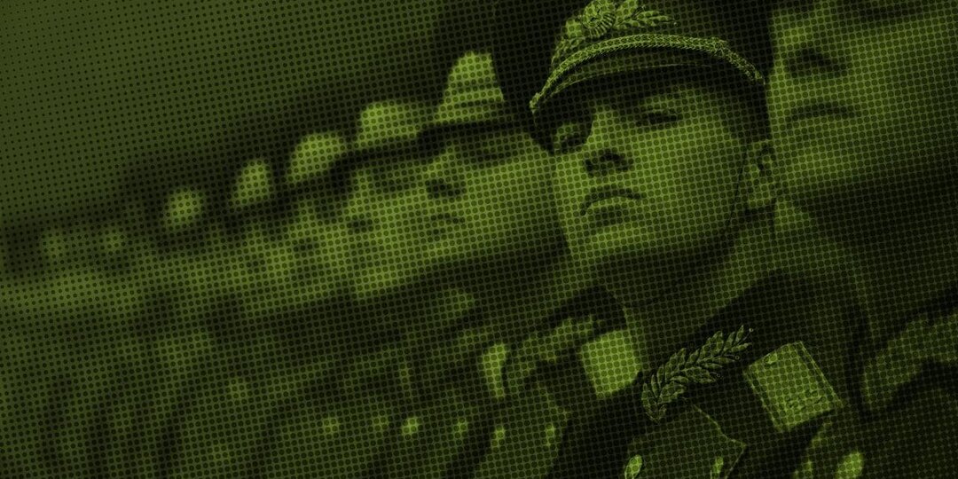 Минобороны России начало отбор россиян в новые беспилотные войска