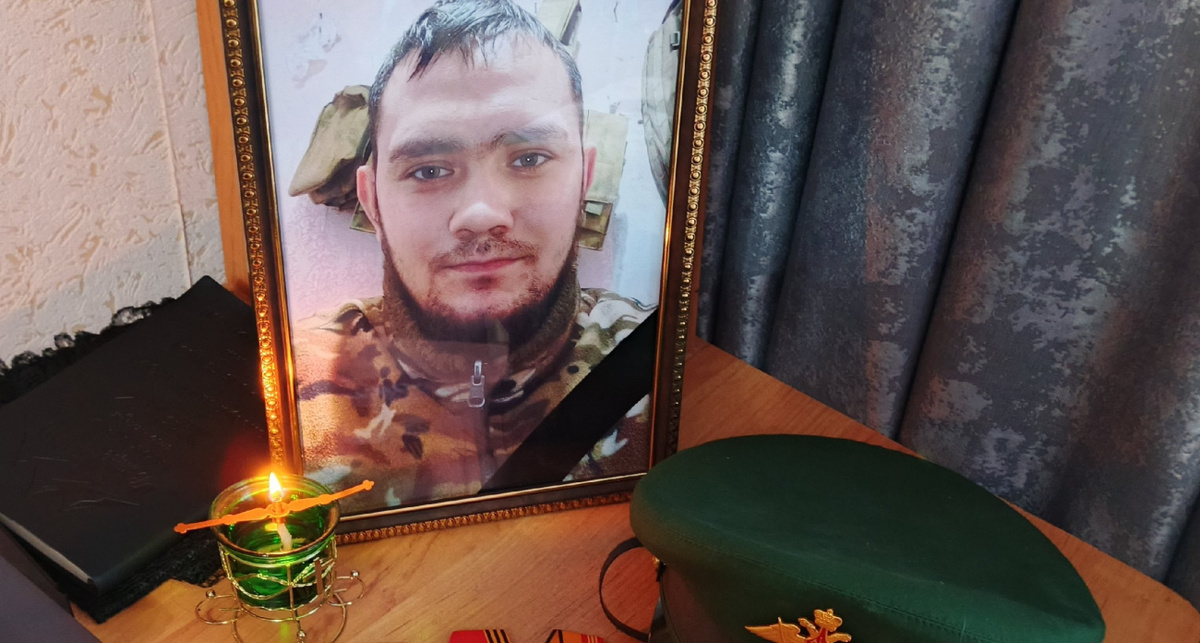    фото из семейного архива