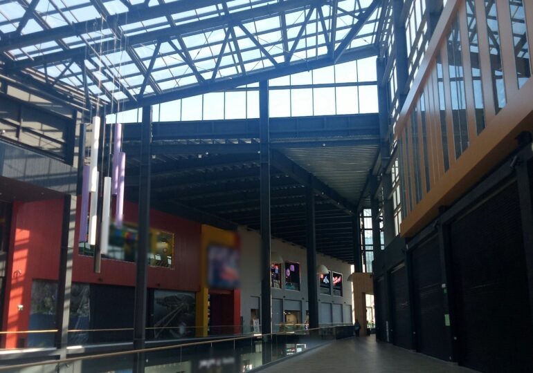 Фото: Самара-ГИС