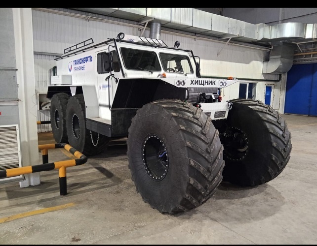 Фото: АО «Транснефть – Прикамье»