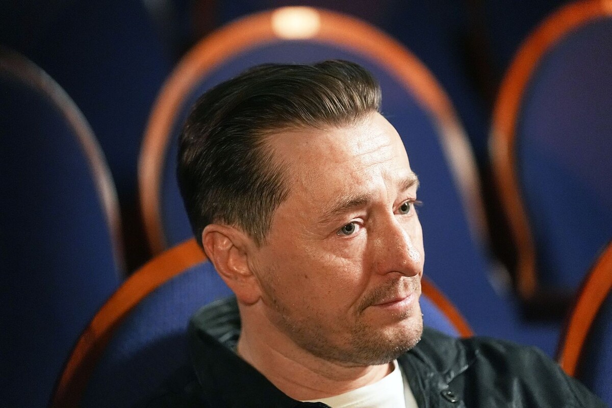     / Источник: © ИЗВЕСТИЯ/Павел Волков