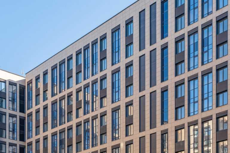 Фото предоставлены ЦРП «Петербургская Недвижимость»