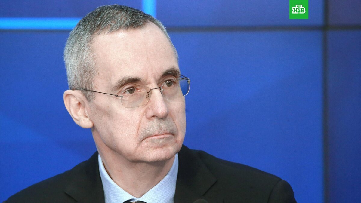    Фото: РИА Новости © 2026, Александр Натрускин