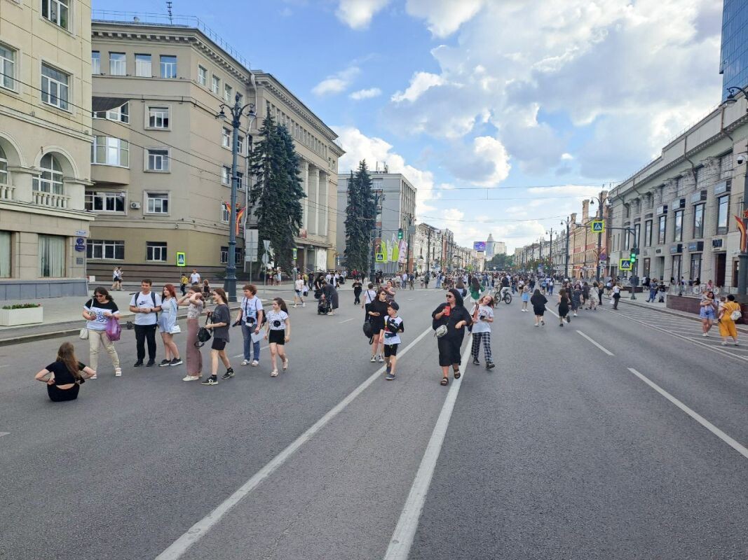    Фото: из архива «МОЁ!»