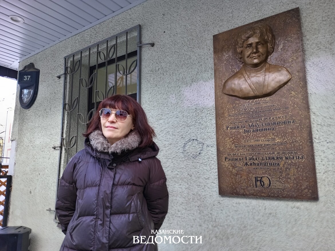 Ольга Иванычева