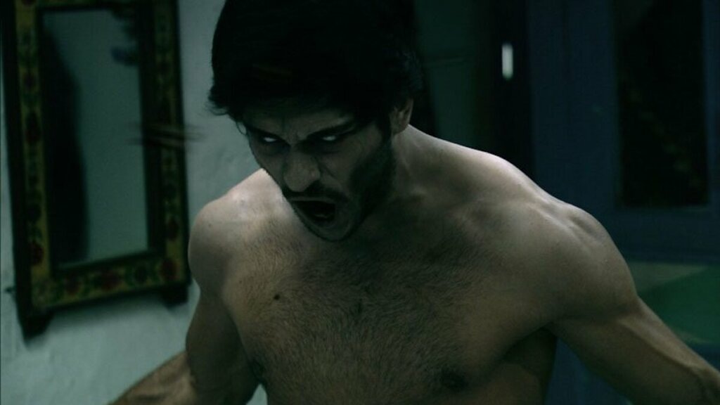    Фото: кадр из фильма