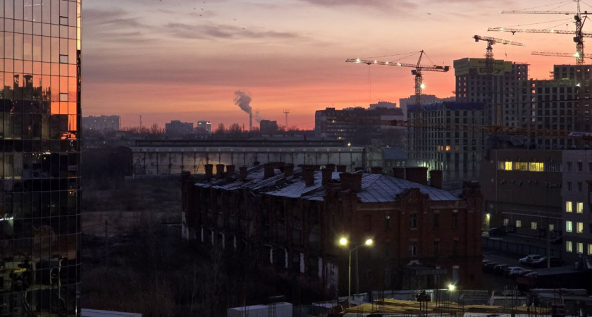    Фото Анастасии Дмитриевой