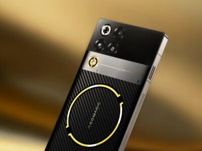    Представлена «лимитка» RedMagic 11 Pro в эксклюзивном дизайне