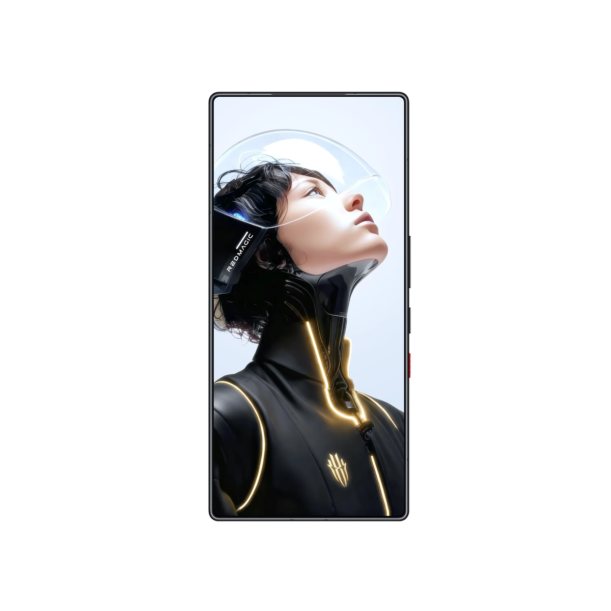    Представлена «лимитка» RedMagic 11 Pro в эксклюзивном дизайне