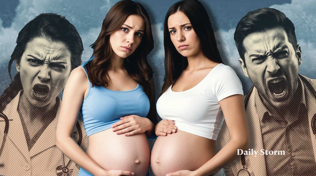    Коллаж: Daily Storm