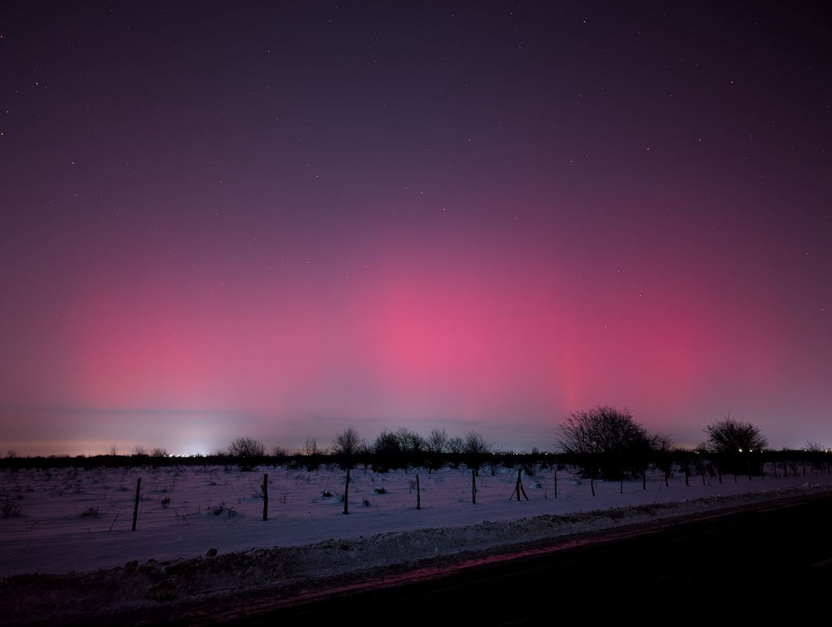   @AstroClubVega / Telegram