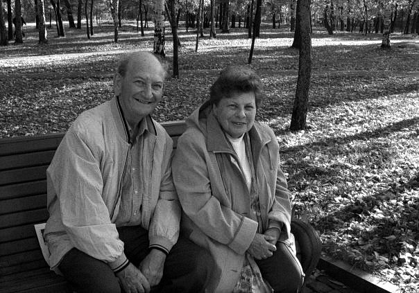    Умер филолог, педагог и телеведущий Иосиф Гин© Ирина Ларионова