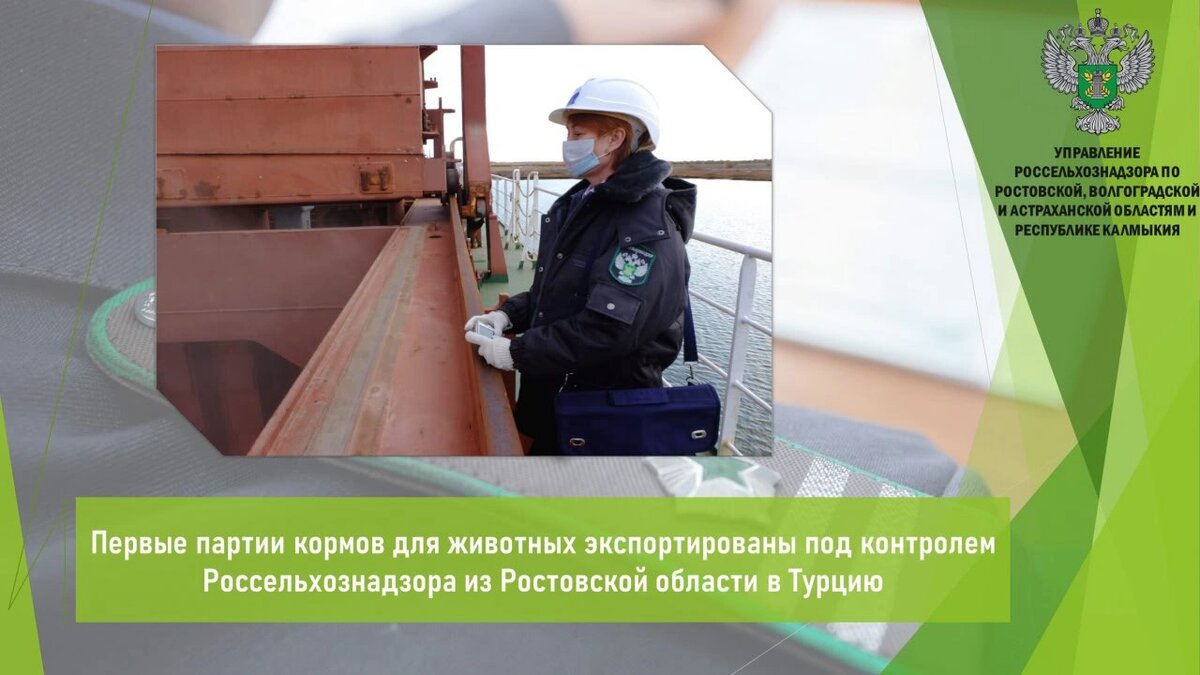    Фото: Региональный Россельхознадзор