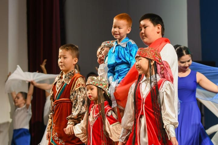 Фото: пресс-служба правительства Хакасии
