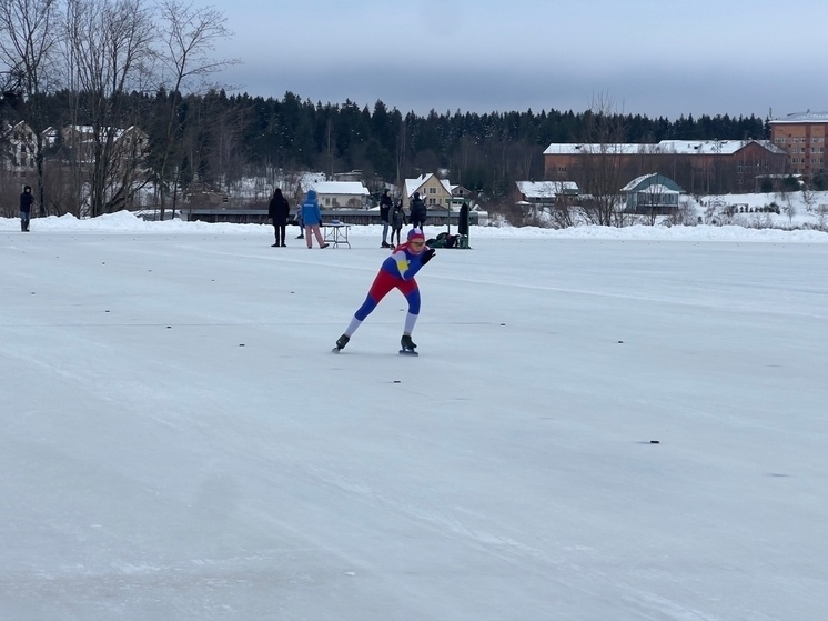     Фото: Центр спортивной подготовки