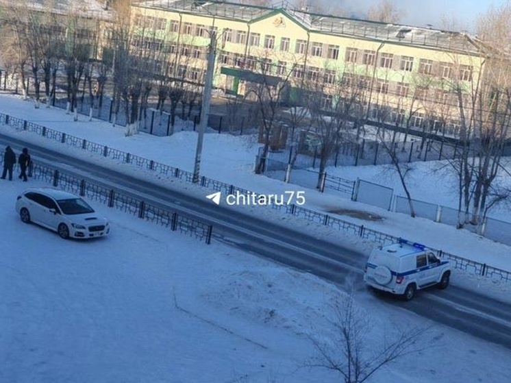     фото из тг-канала «Чита.ру»