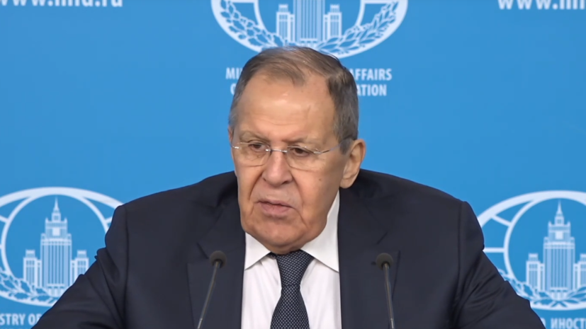    Кадр трансляции