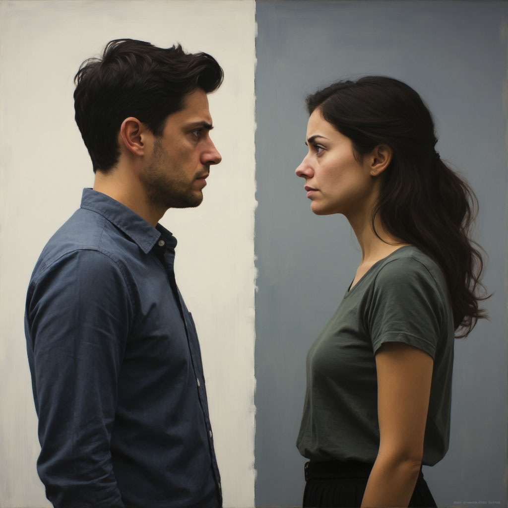 Как выражать чувства, не обвиняя других? 