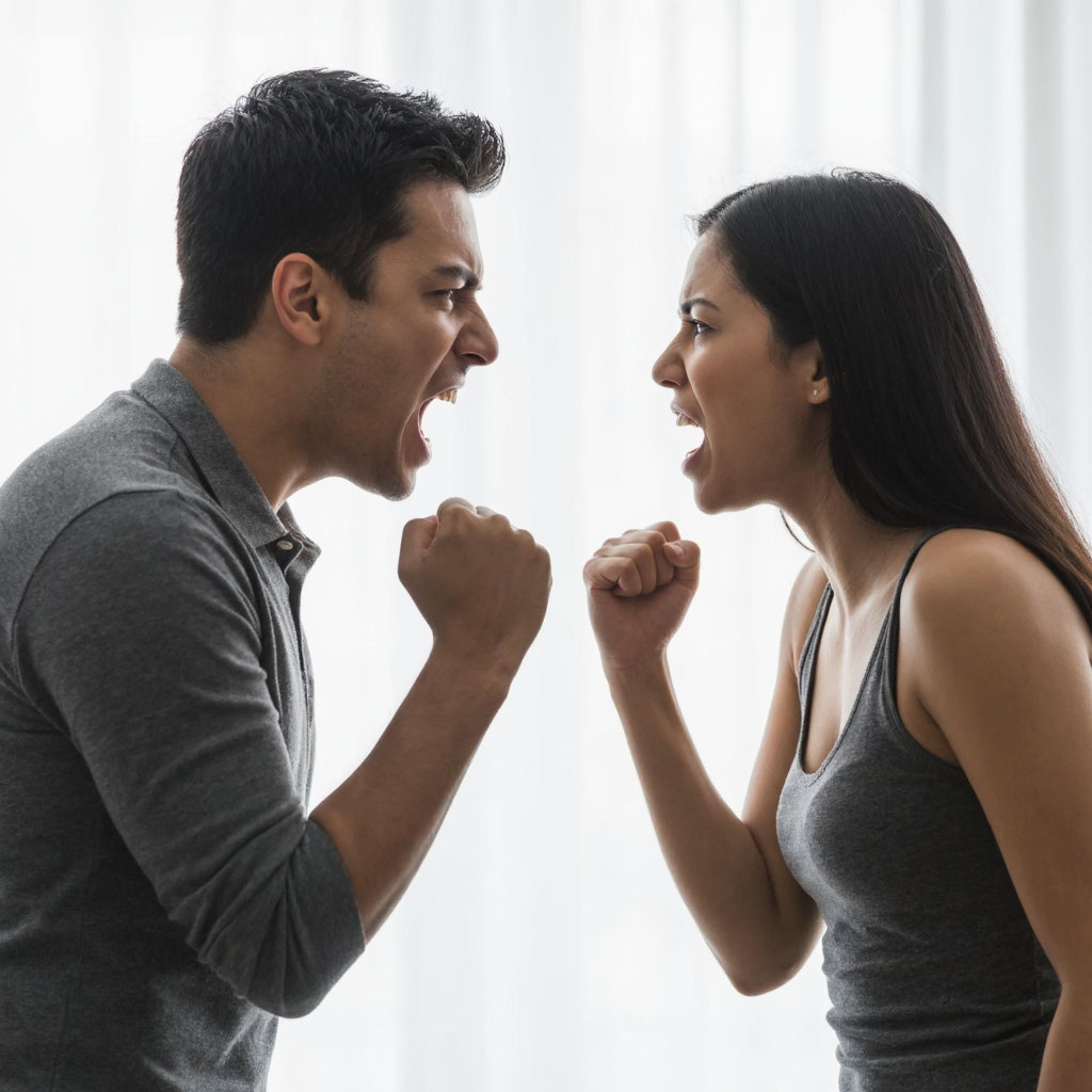 Нападение вызывает сопротивление